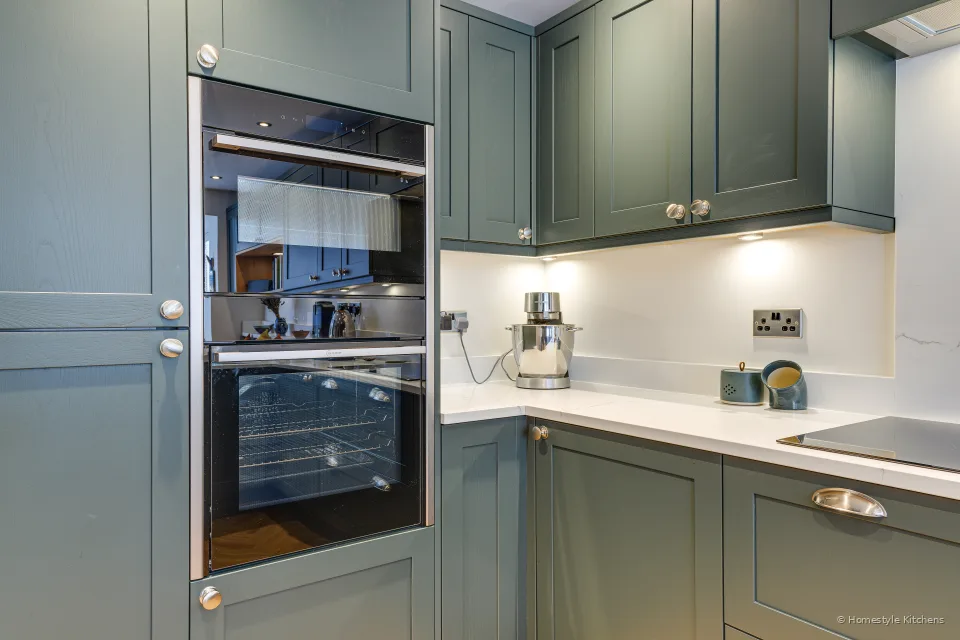 Wilson Kitchen #13