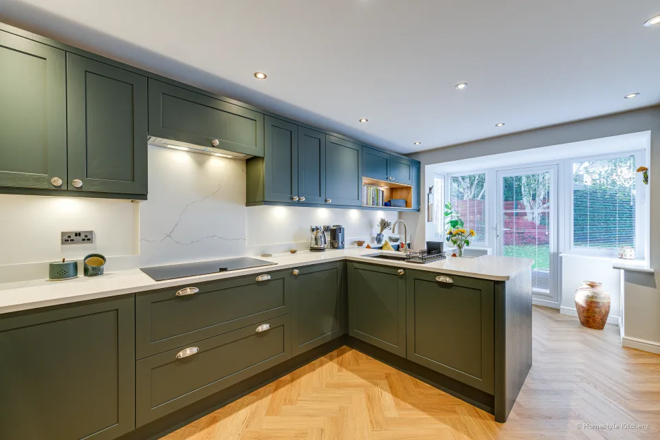 Wilson Kitchen #24
