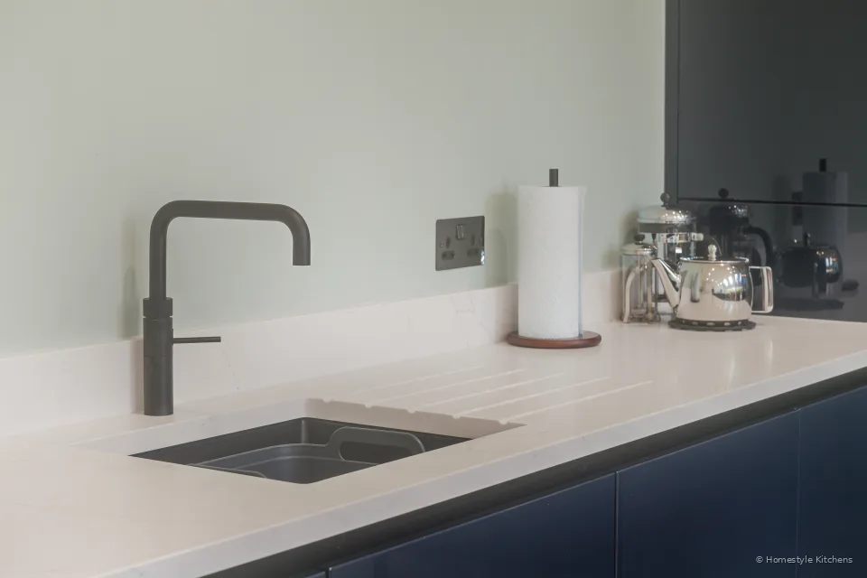 Wood Kitchen #22