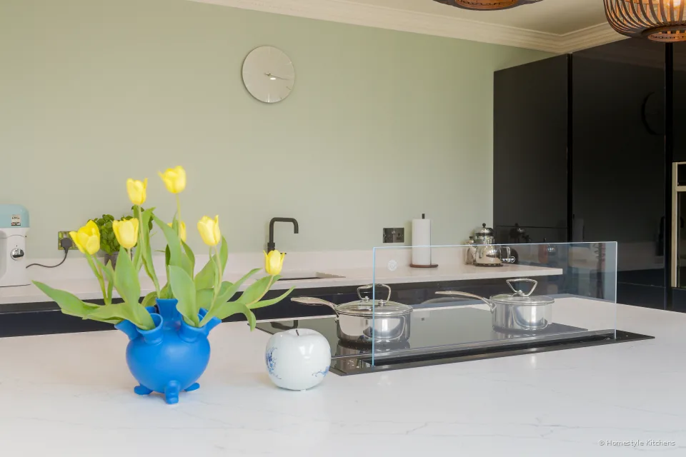 Wood Kitchen #8