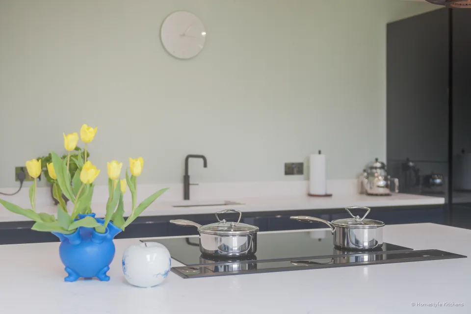 Wood Kitchen #19