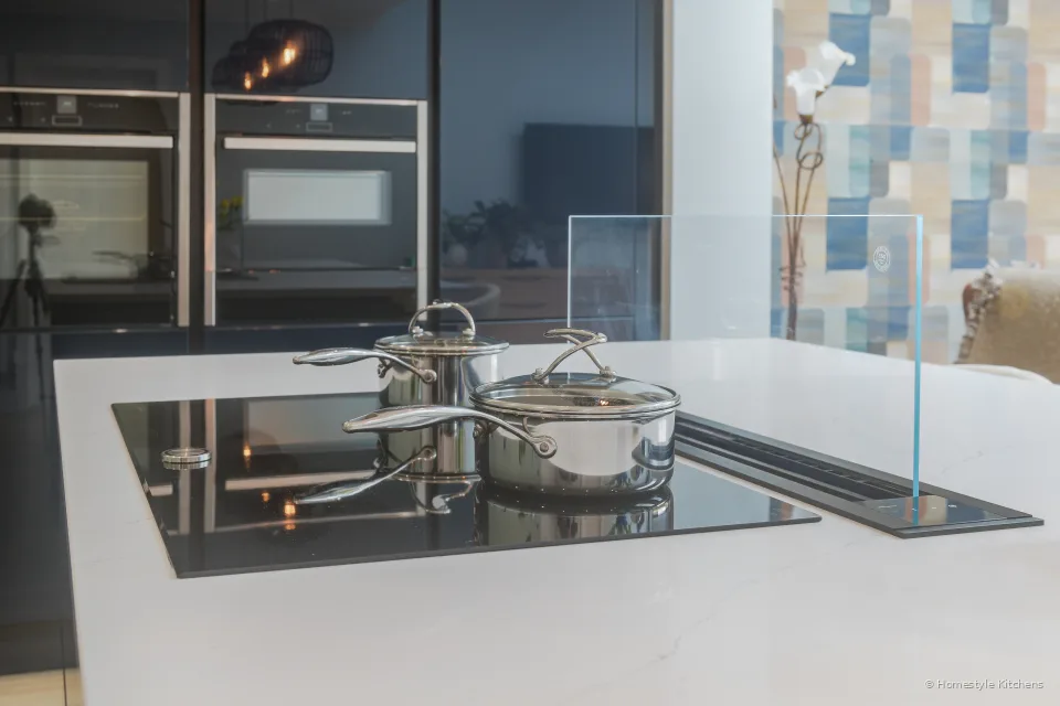 Wood Kitchen #24