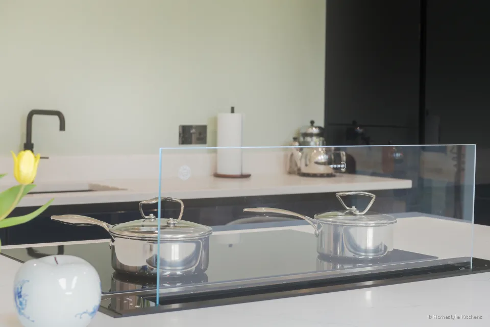 Wood Kitchen #25