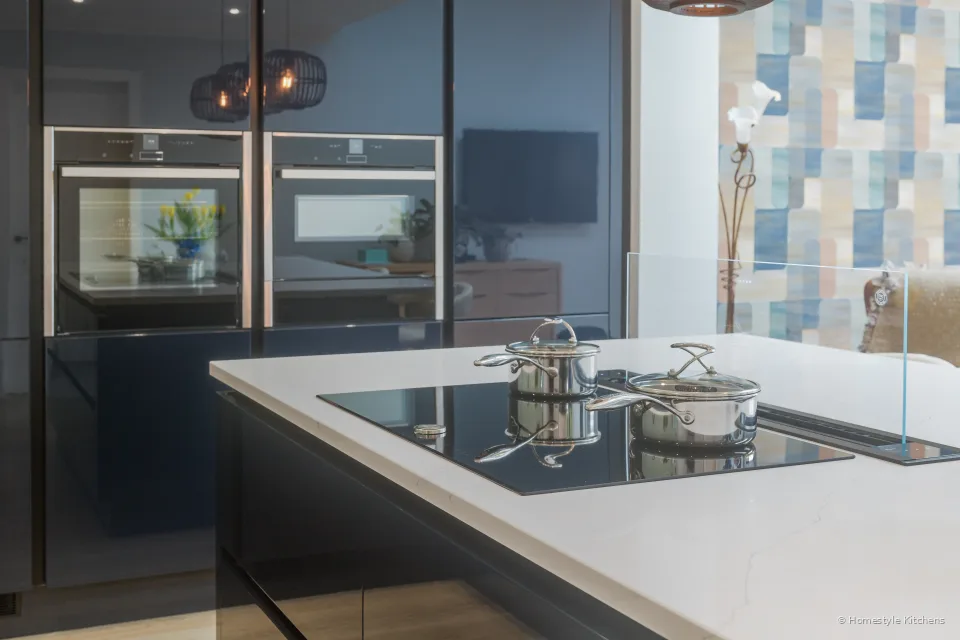 Wood Kitchen #23