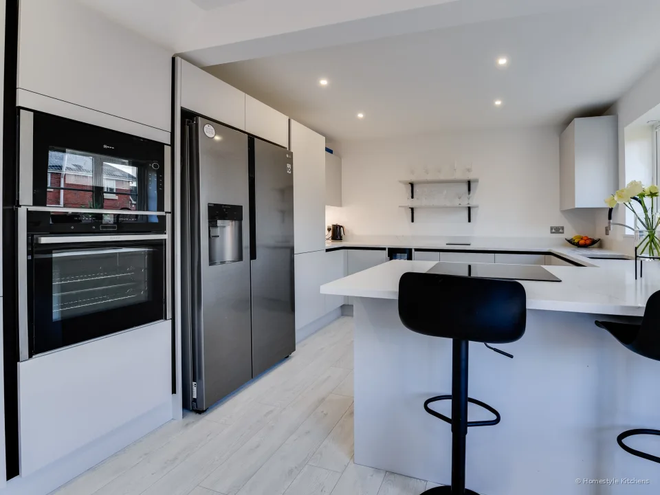 Wyatt Kitchen