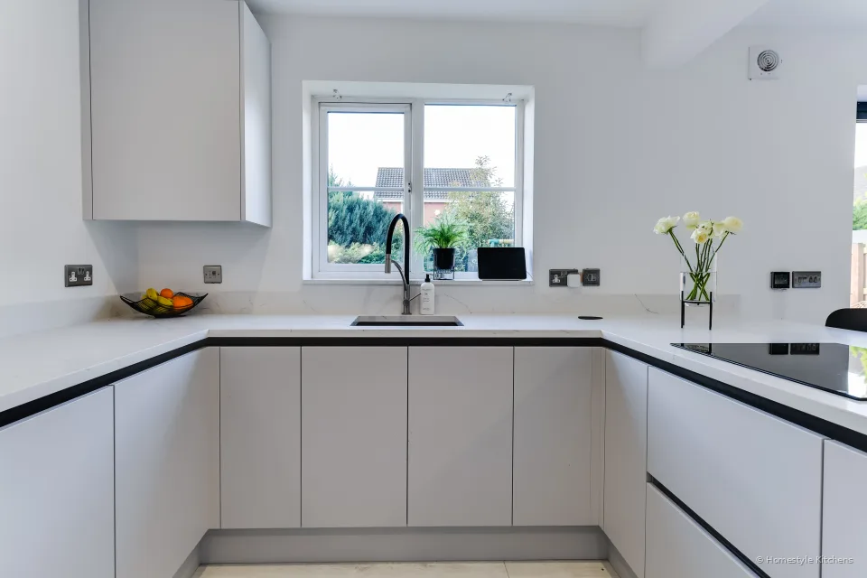Wyatt Kitchen #6