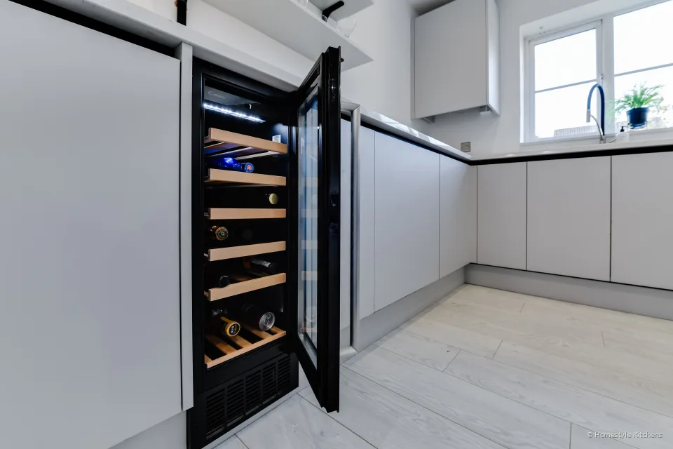 Wyatt Kitchen #8