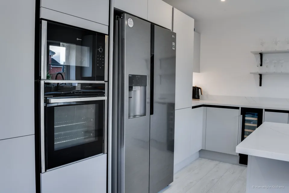Wyatt Kitchen #10
