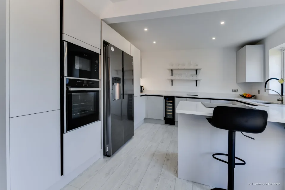 Wyatt Kitchen #5