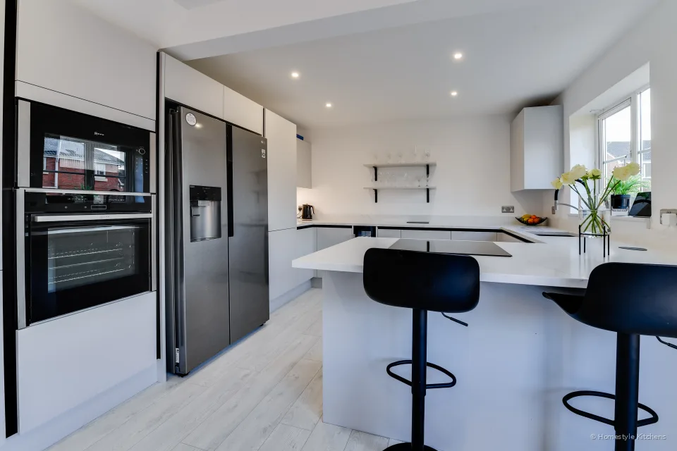 Wyatt Kitchen #1