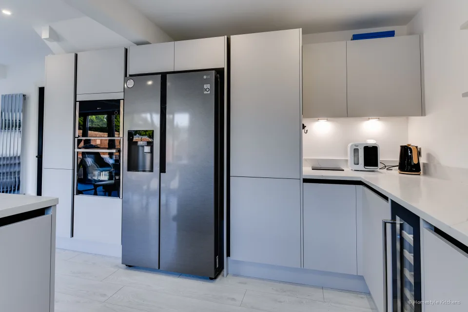 Wyatt Kitchen #2