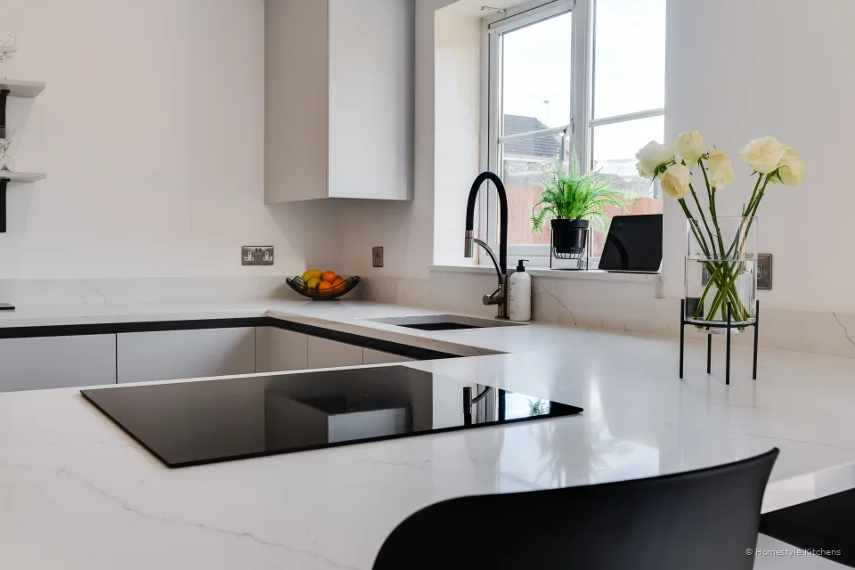 Wyatt Kitchen #13