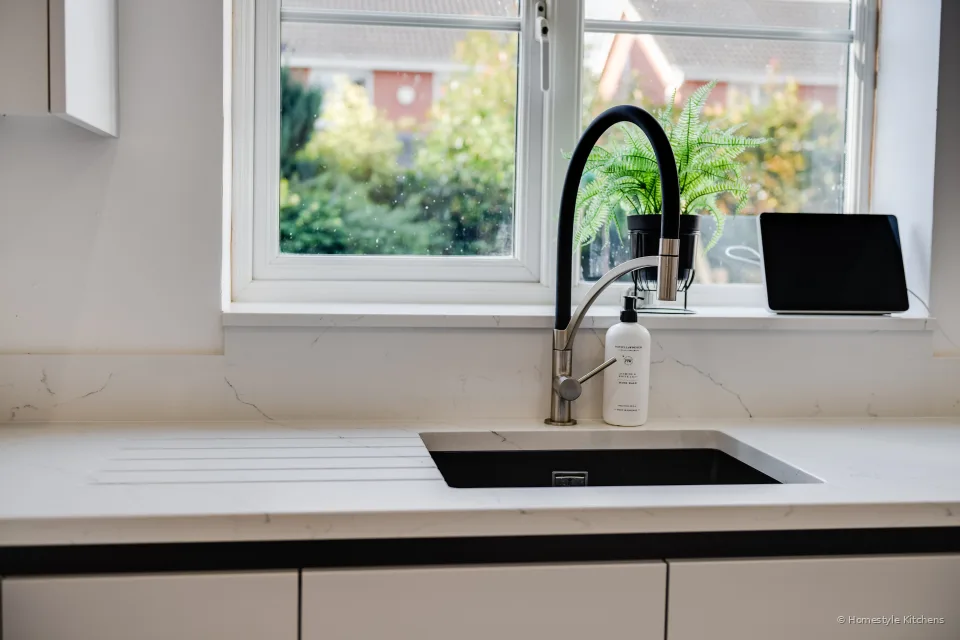 Wyatt Kitchen #11