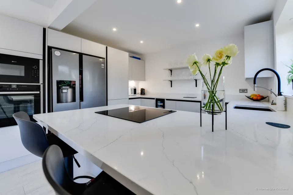 Wyatt Kitchen #4