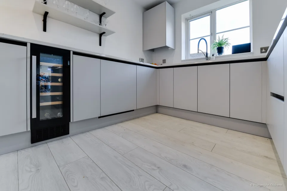 Wyatt Kitchen #7