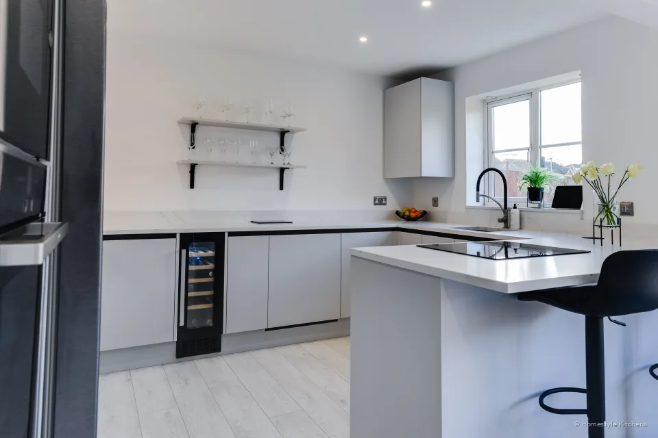 Wyatt Kitchen #3